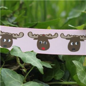Animal Cuties - Rudolf/Pink